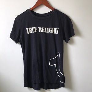 True Religion shirt